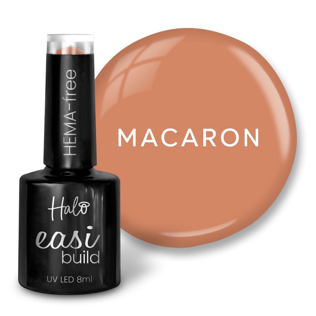 Halo EasiBuild Macaron 8ml