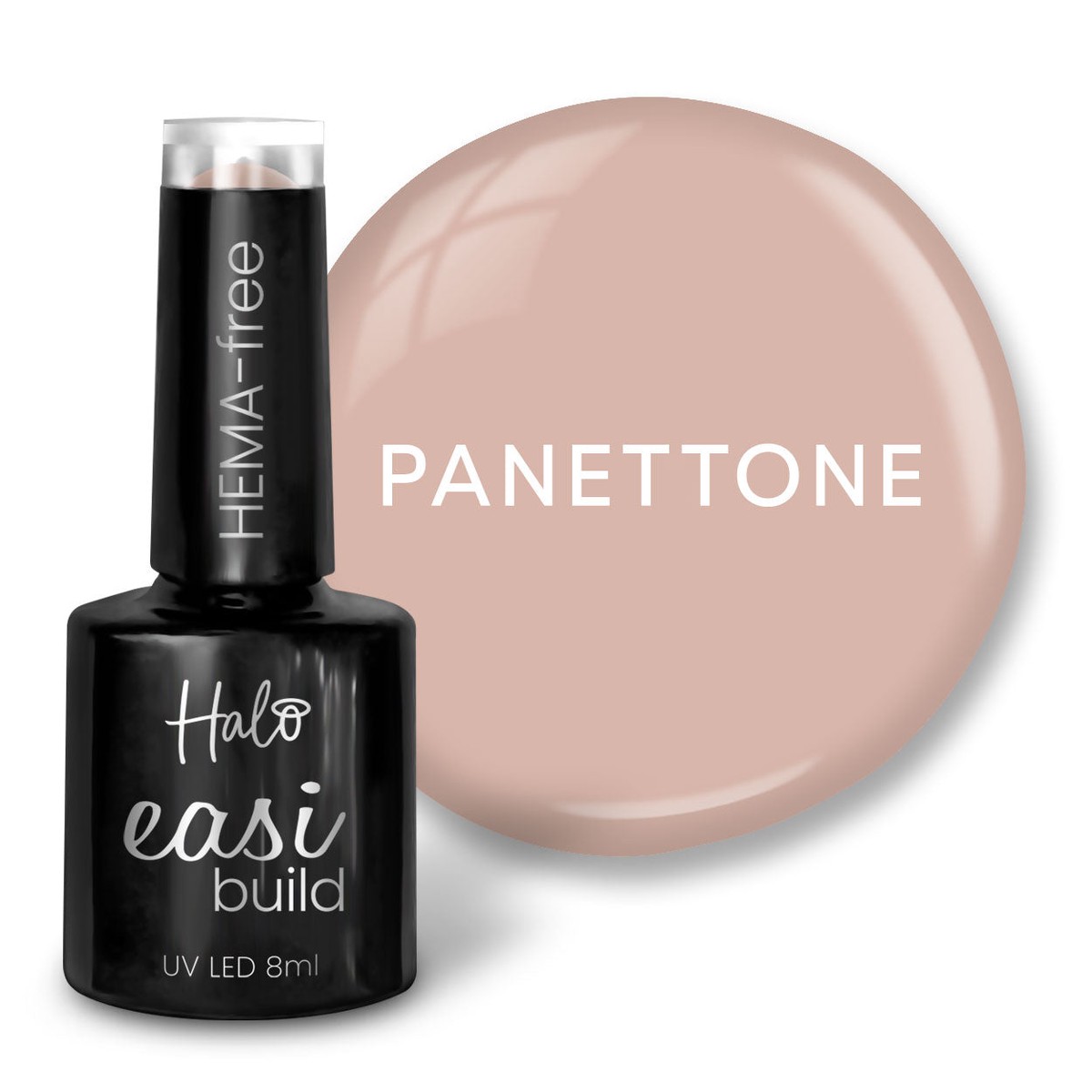 Halo EasiBuild Panettone 8ml