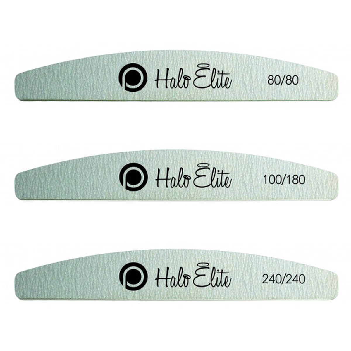 Halo Elite Mixed Zebra 3 x 5 80/80 100/180 240/240