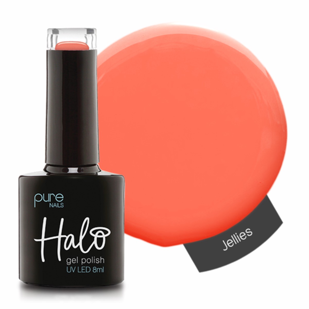 Halo Jellies