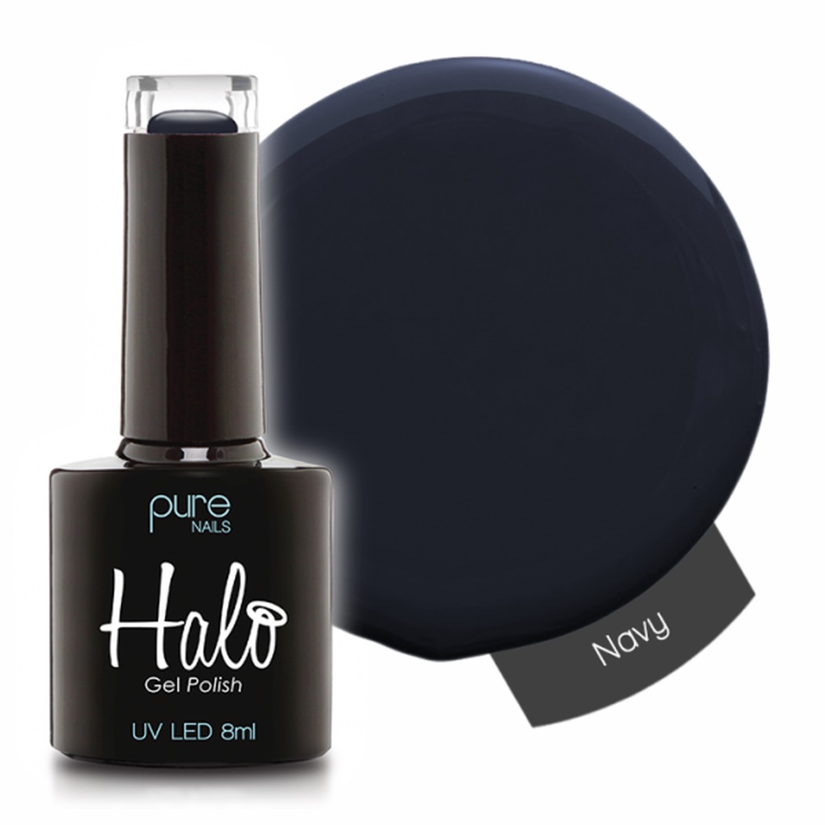Halo Navy