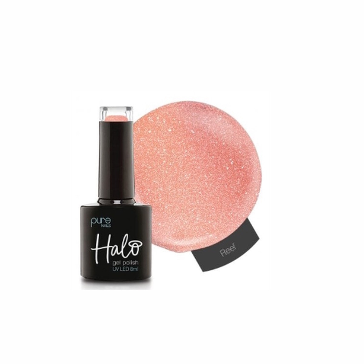 Halo Reef 8ml