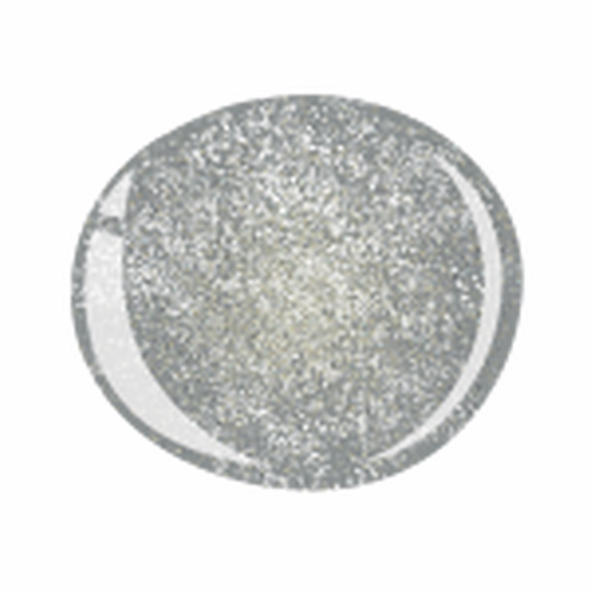 Halo Silver Sparkle