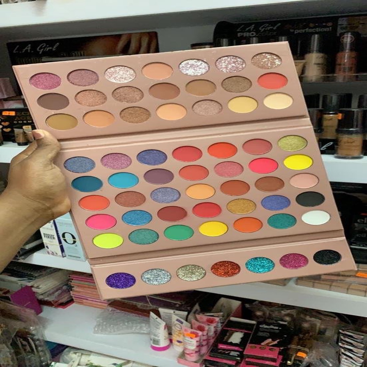 Full of Grace Eyeshadow