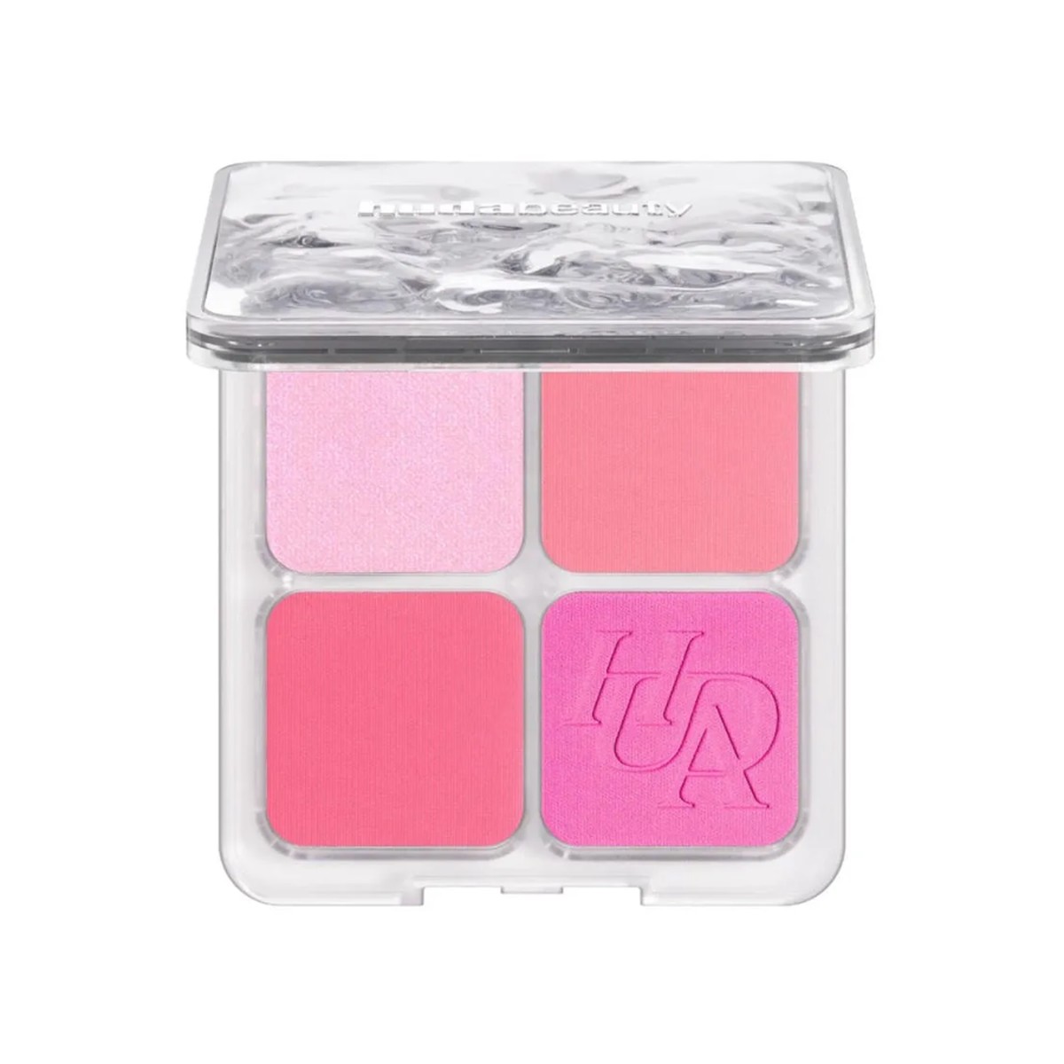 Bng M Hng Huda Blush Filter 4