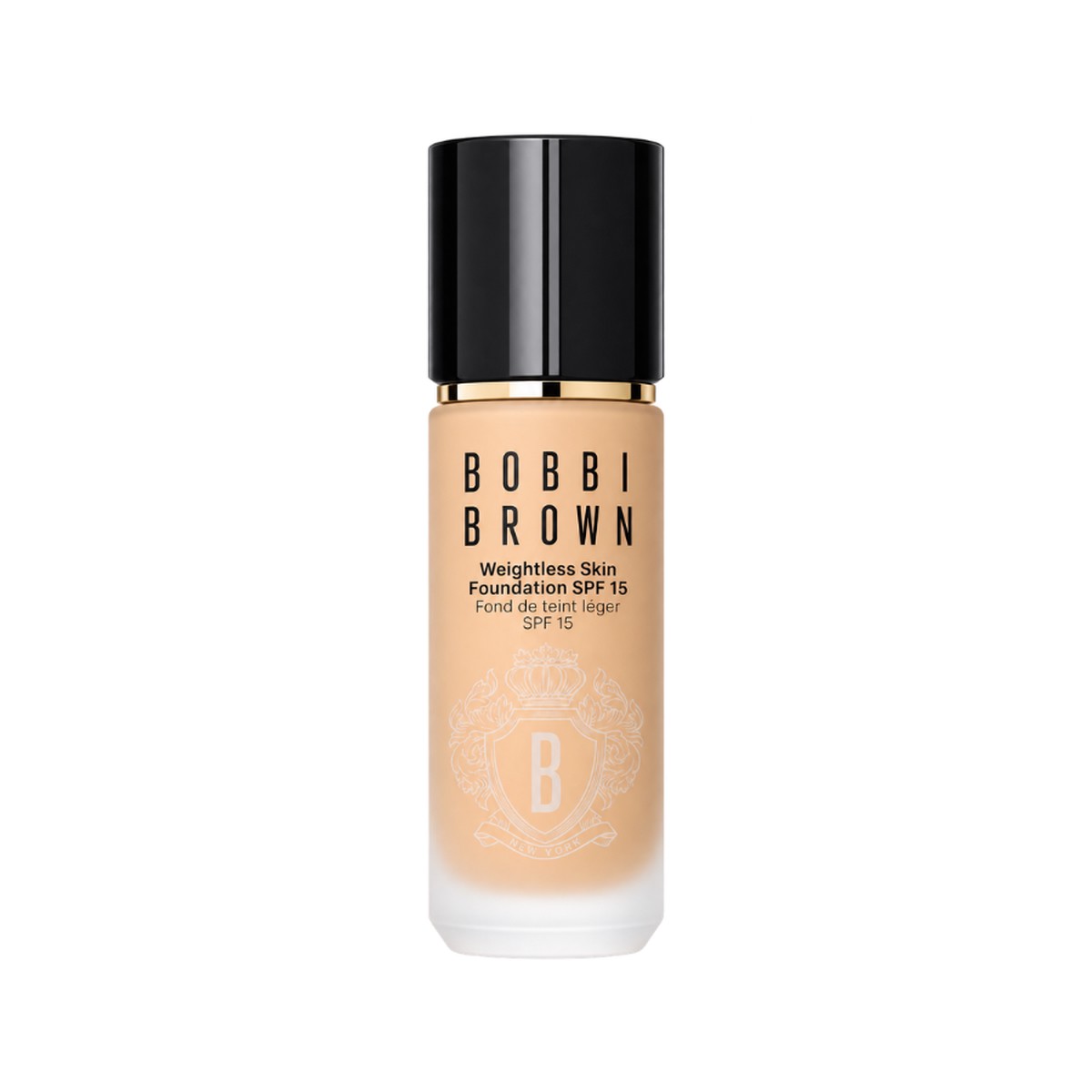 Kem Nn Bobbi Brown Weightless Skin SPF15 30ml