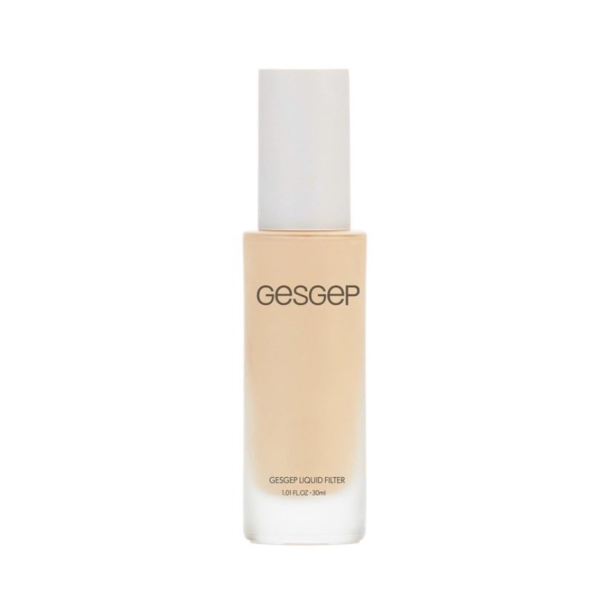 Kem Nn GESGEP Liquid Filter 30ml