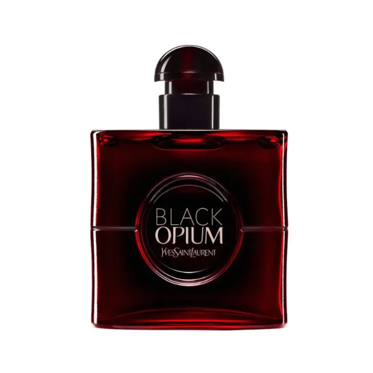 Nc Hoa YSL Black Opium Over Red 90ml