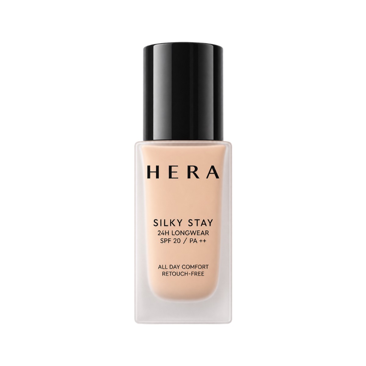 Nn Hera Silky Stay 24h Longwer SPF20 30g