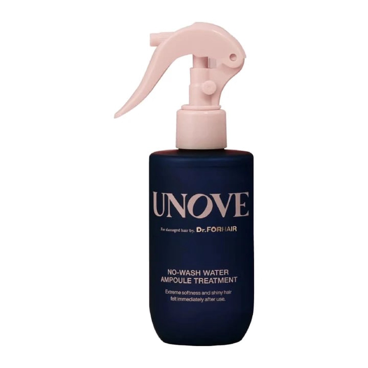 Xt Dng Tc Dr. Forhair UNOVE No-Wash Water Ampoule Treatment 200ml