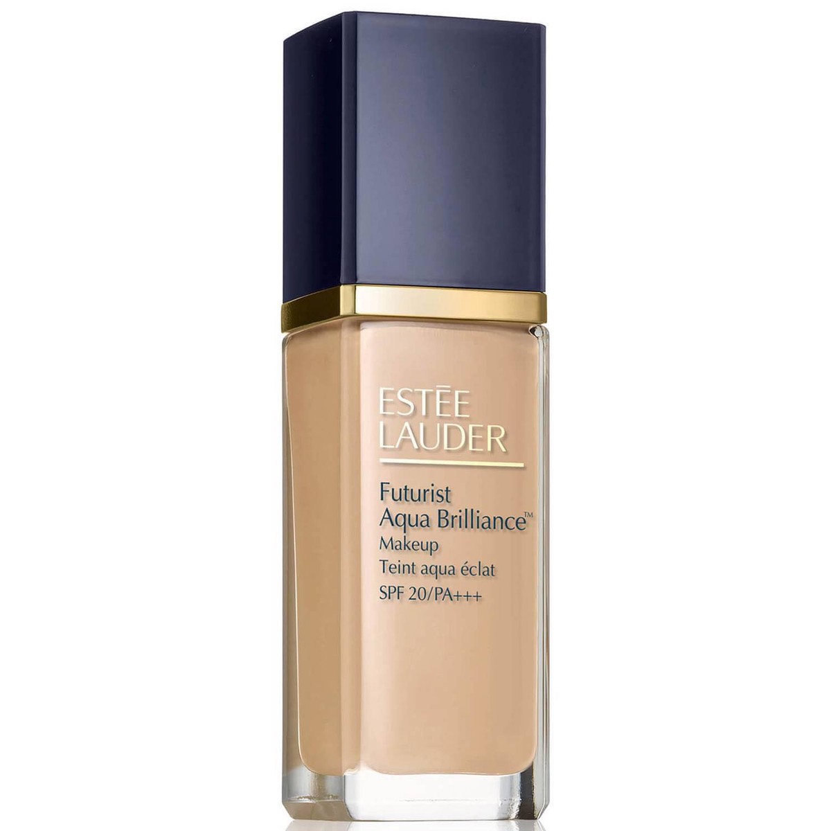 Kem Nn Estee Futurist Aqua Brilliance SPF20 30ml