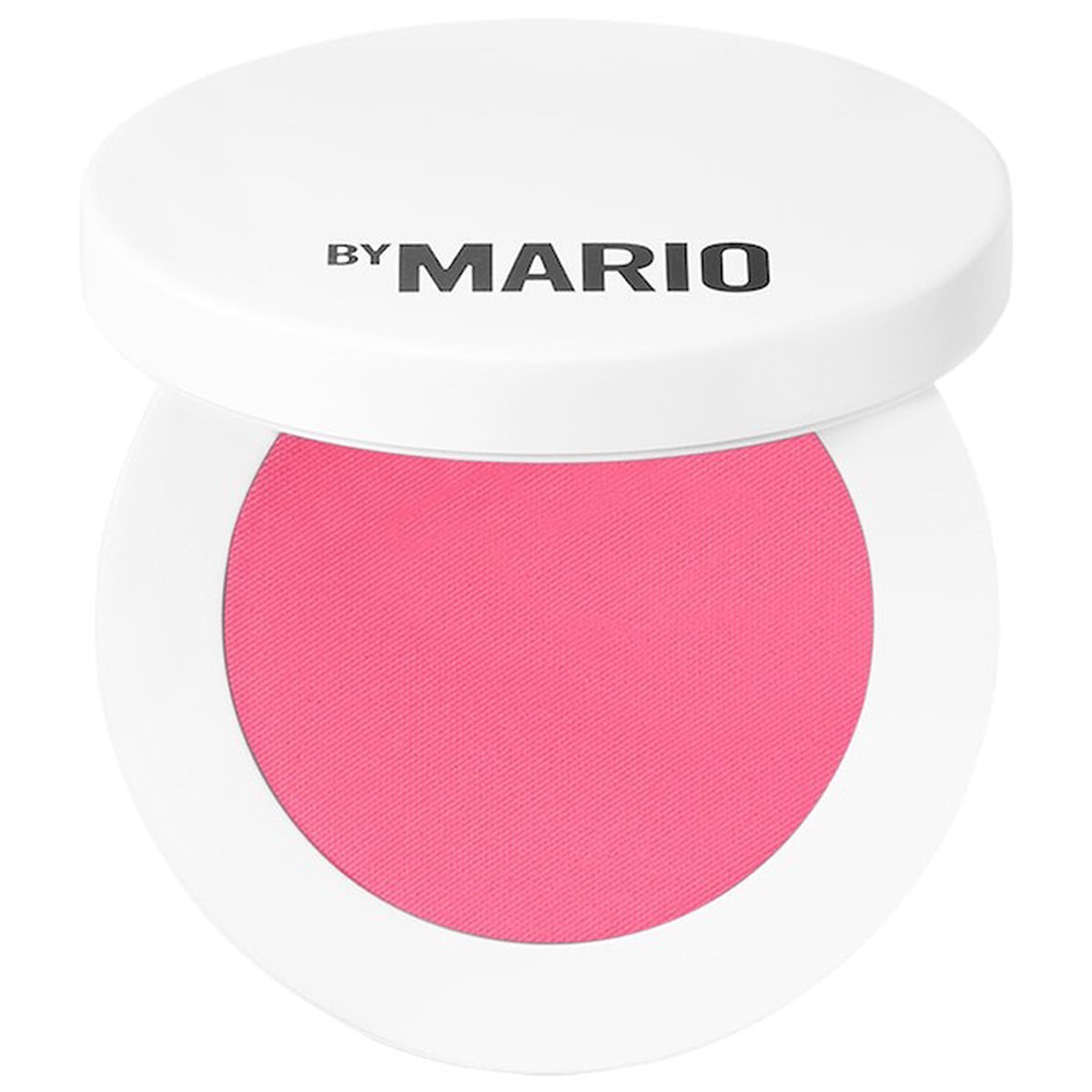 M Hng Makeup By Mario Soft Pop