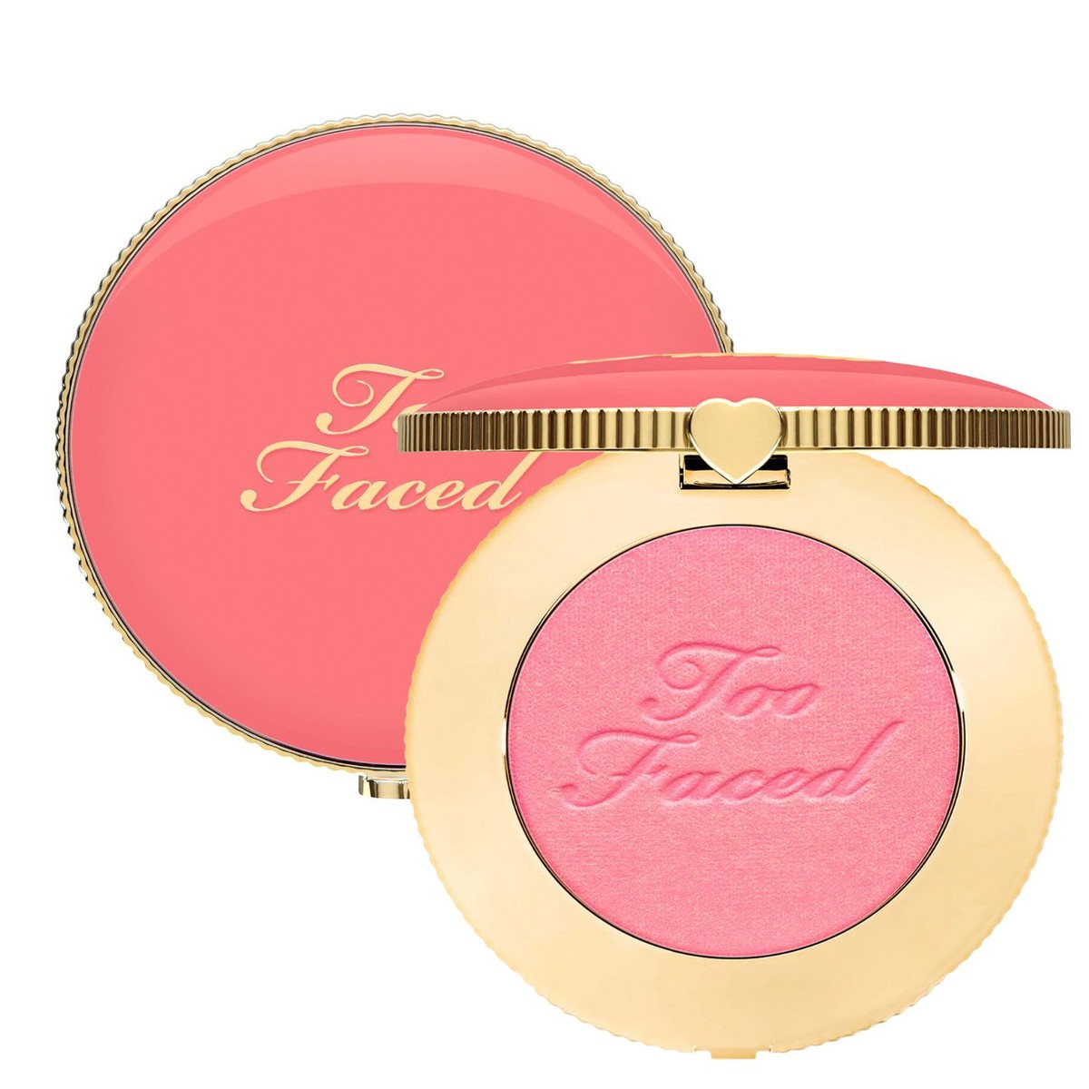 M Hng Too Faced Cloud Crush 93% Natural Origin Blurring