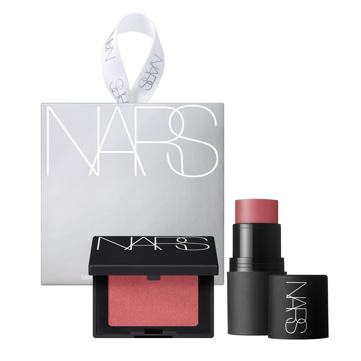Set M Hng Nars Mini Blush Duo