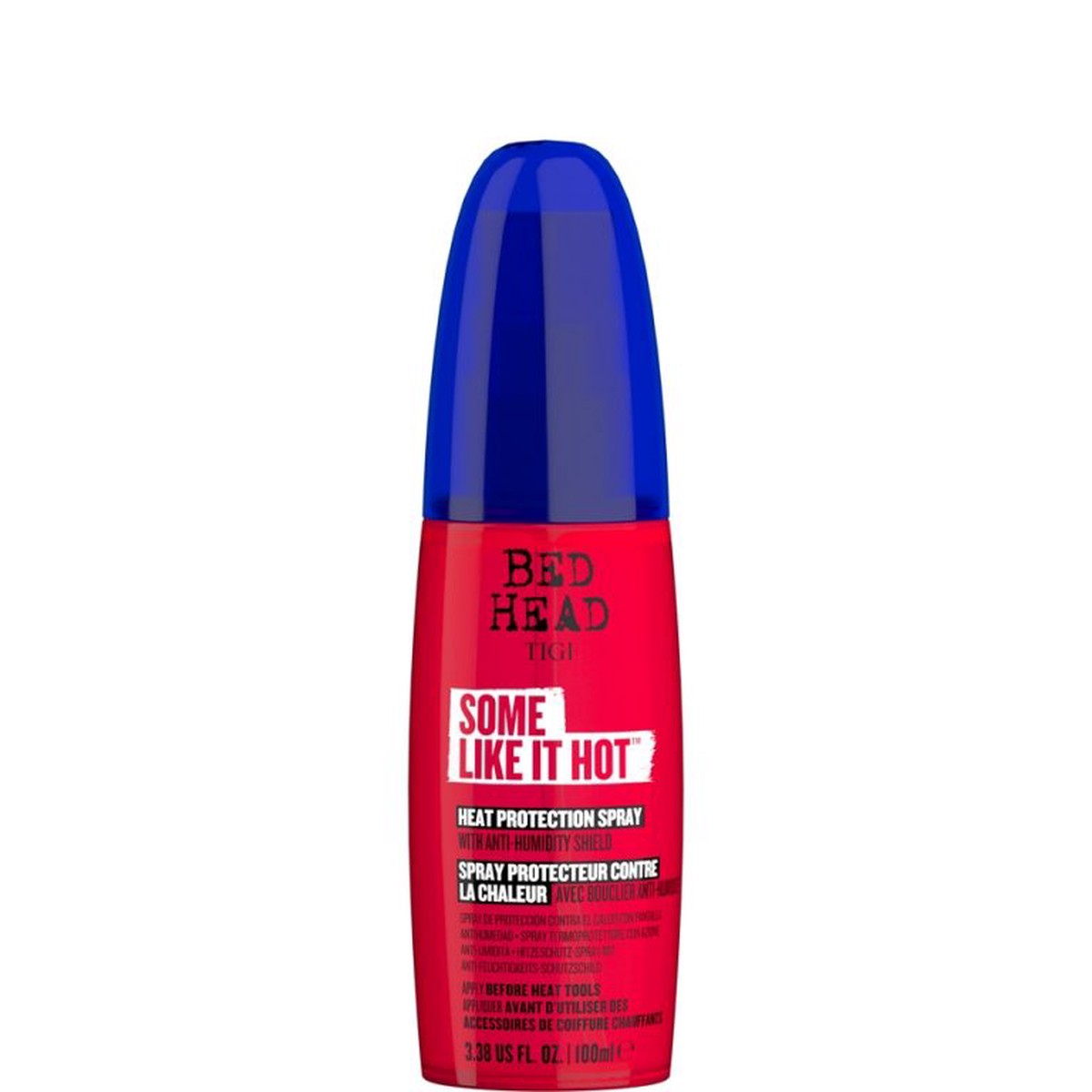 Xt Chng Nhit Tc Bed Head Tigi Some Like It Hot 100ml