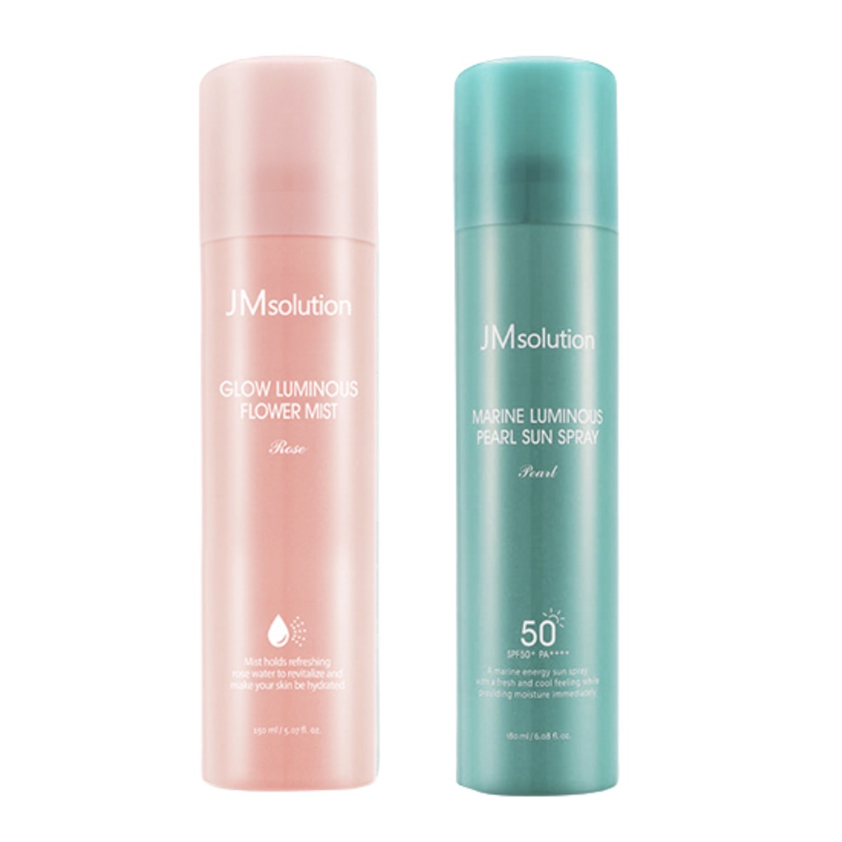 Xt Chng Nng JM Solution 180ml