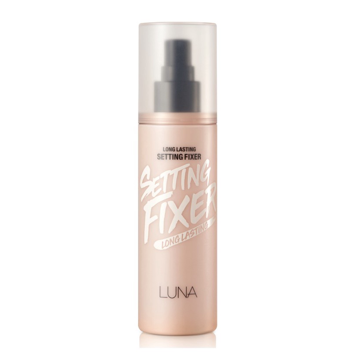 Xt Makeup LUNA Long Lasting Setting Fixer 100ml