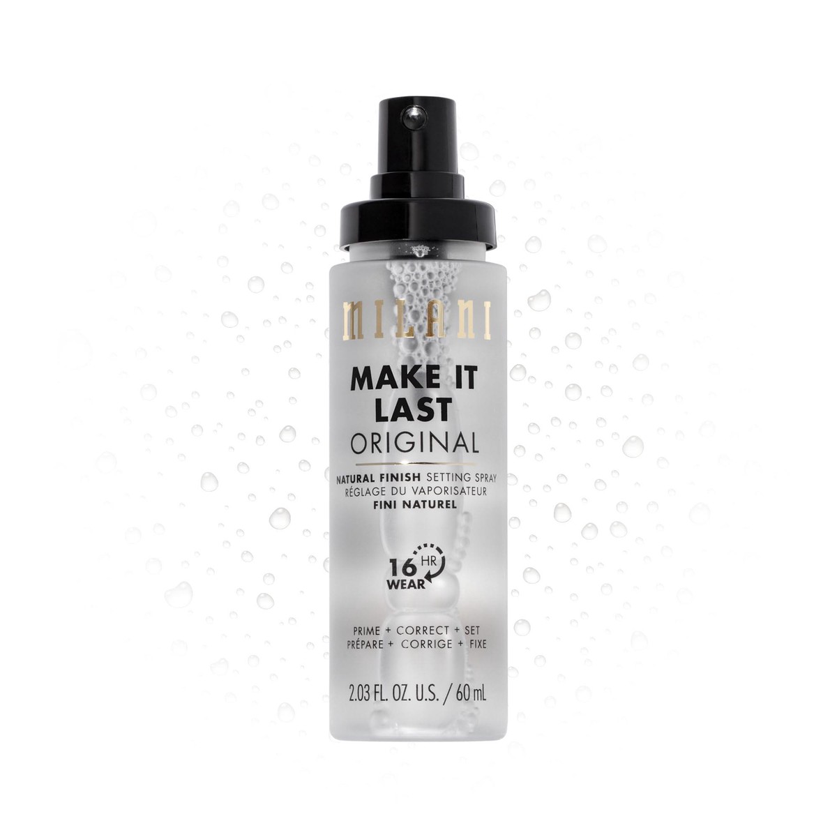 Xt Makeup Milani Make It Last 60ml