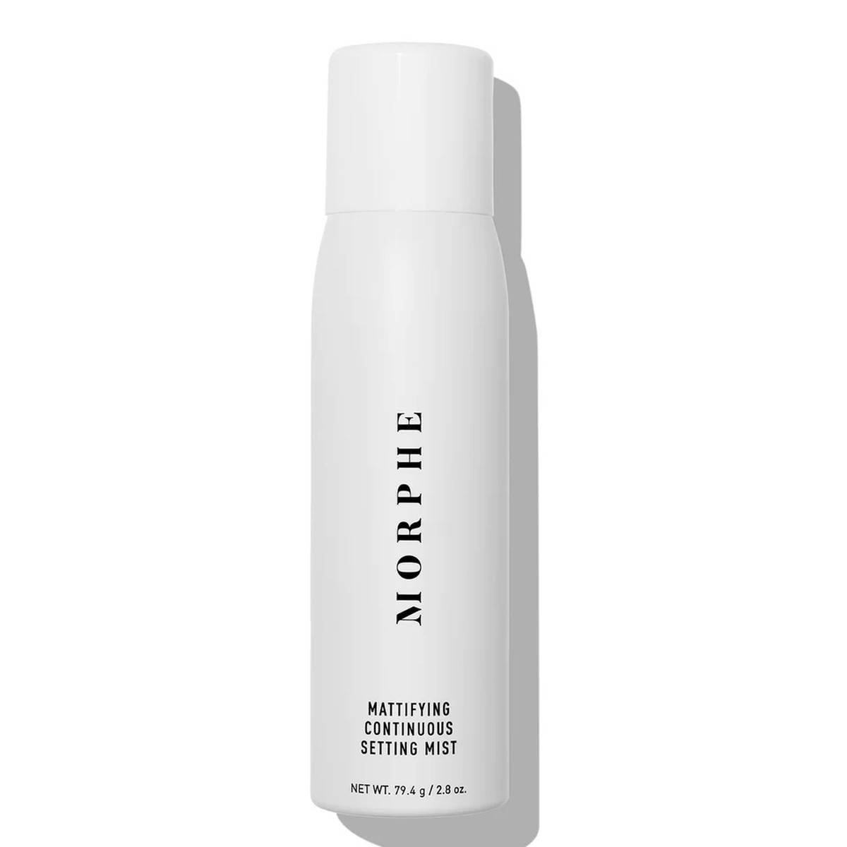 Xt Morphe Mattiflying Continous Setting Mist