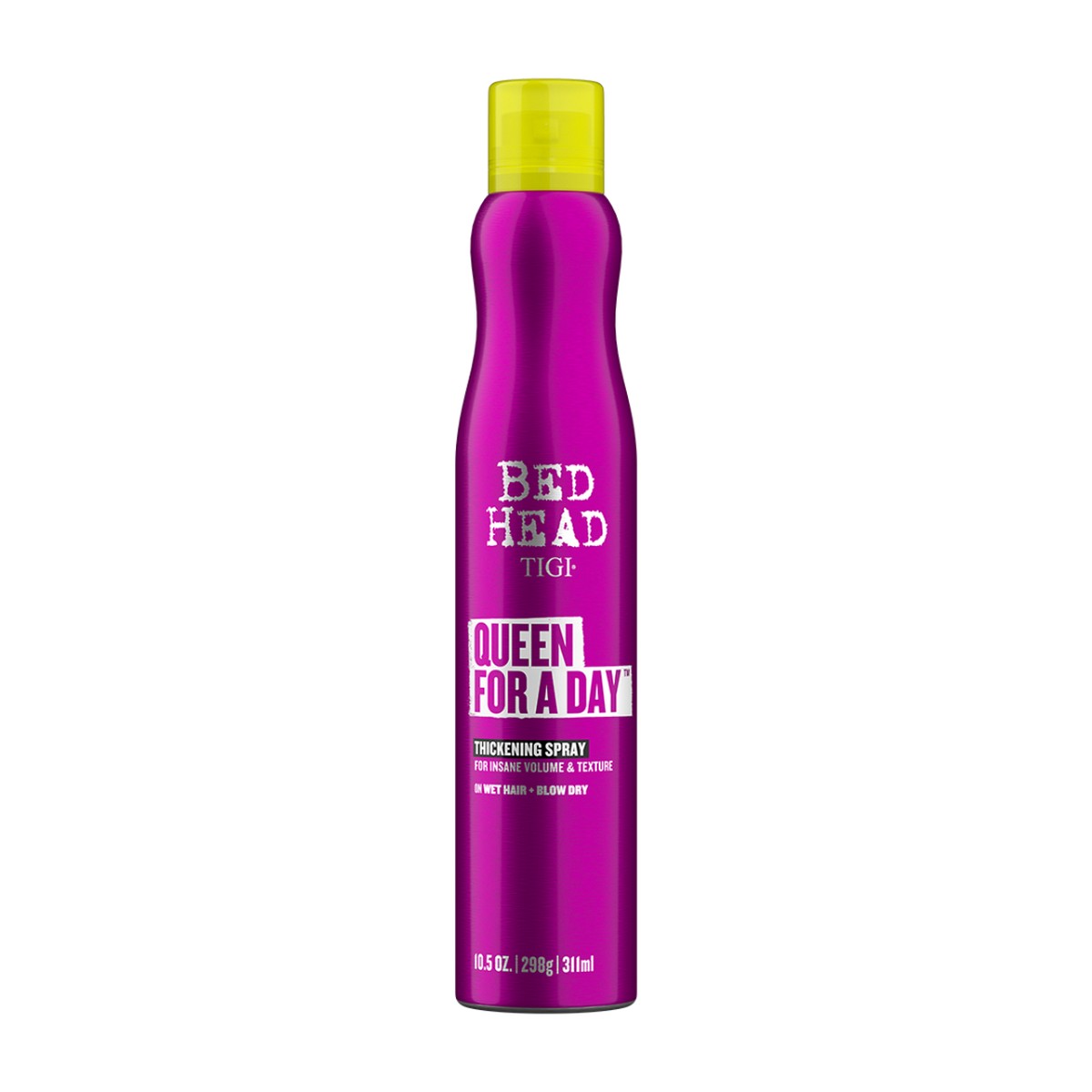 Xt To Phng Tc Bed Head Tigi Superstar Queen For A Day 311ml