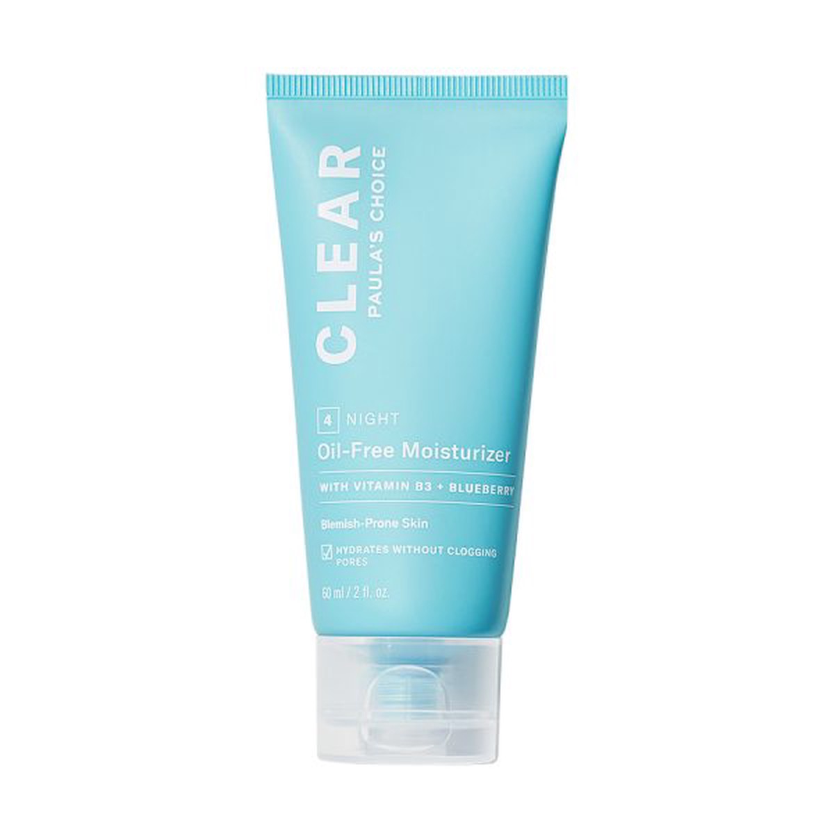 [ CHIT KHU 20% ] Kem Dng Paulas Choice Clear Oil - Free Moisturizer