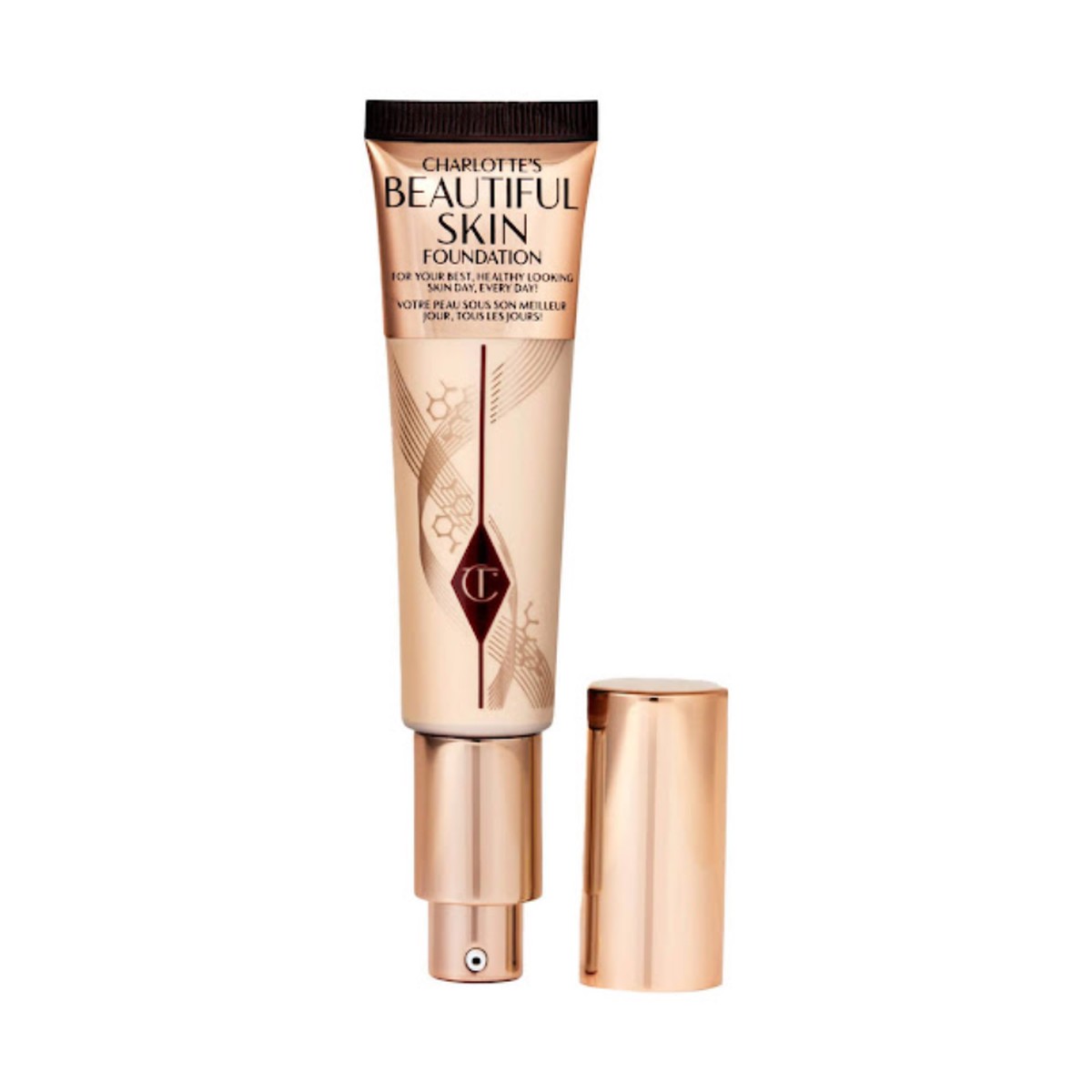 Kem nn Charlotte Tilbury Beautiful Skin 30ml