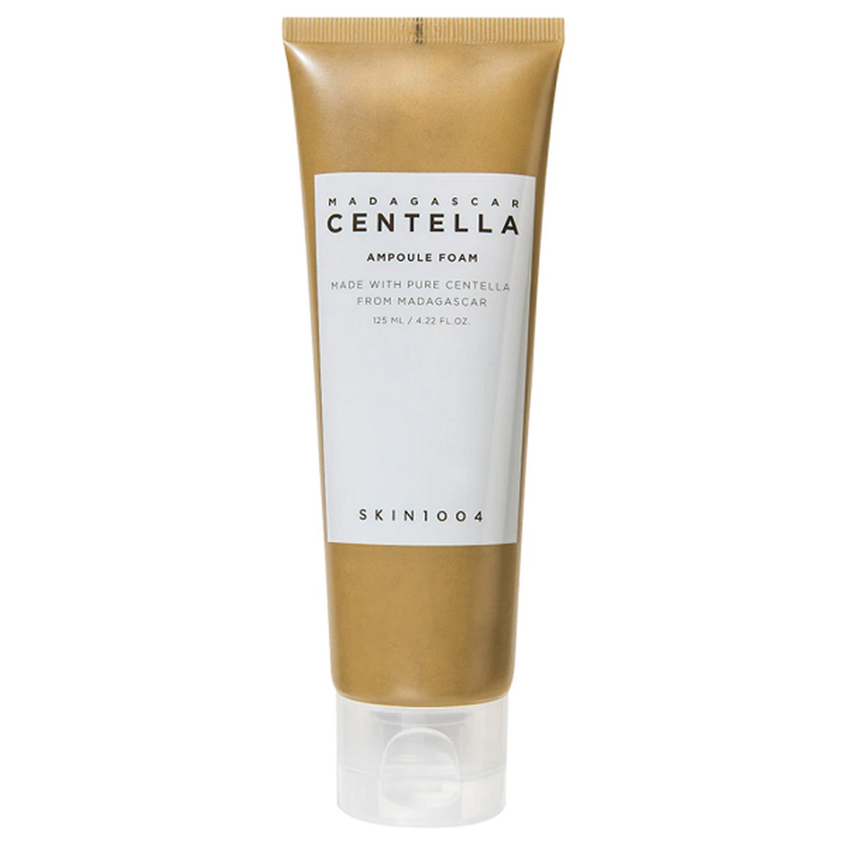 [CHIT KHU 15%] SRM Centella Rau m 125ml