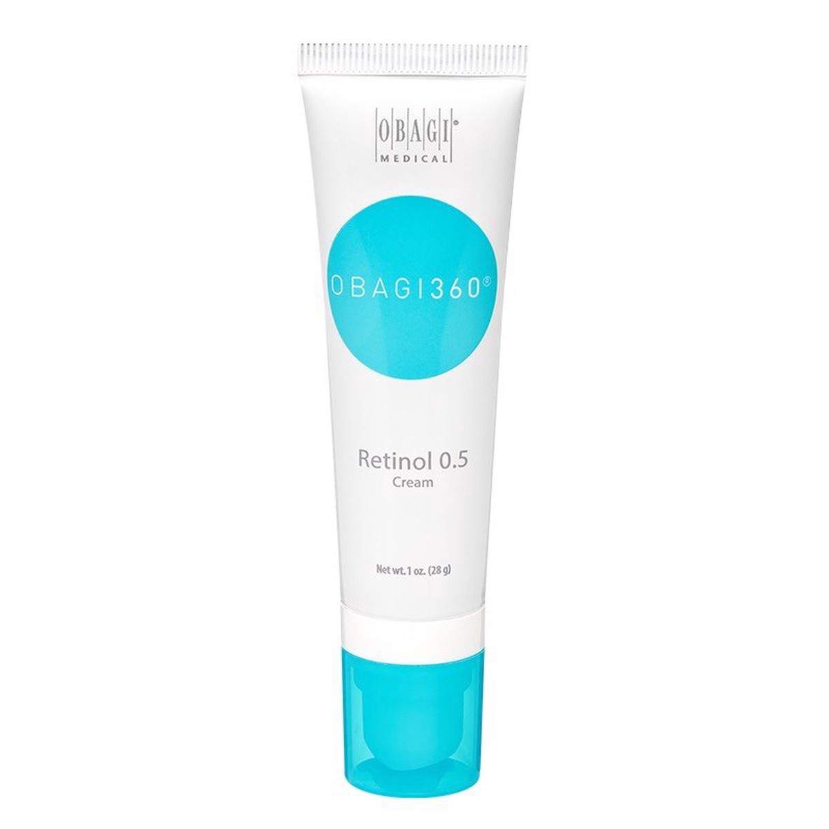 [CHIT KHU 20%] Obagi Retinol Cream 0.5% (28g) CT