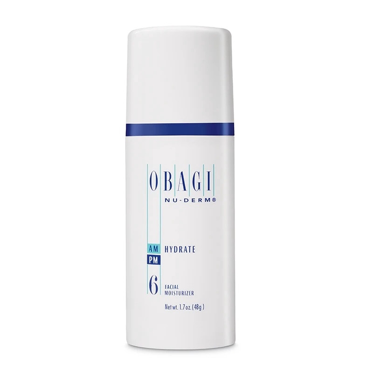 [CHIT KHU 20%] Obagi s 6 hydrate (48g) CT