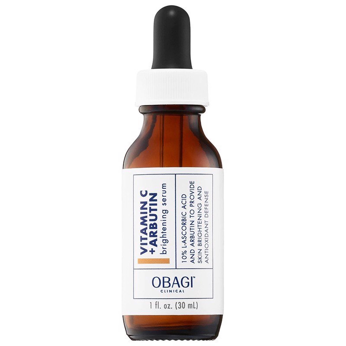 [CHIT KHU 20%] Obagi Vitamin C + Arbutin 30ml CT