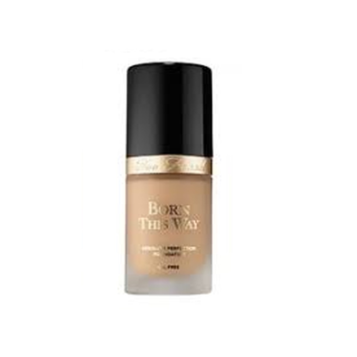 Kem Nn Born This Way 30ml