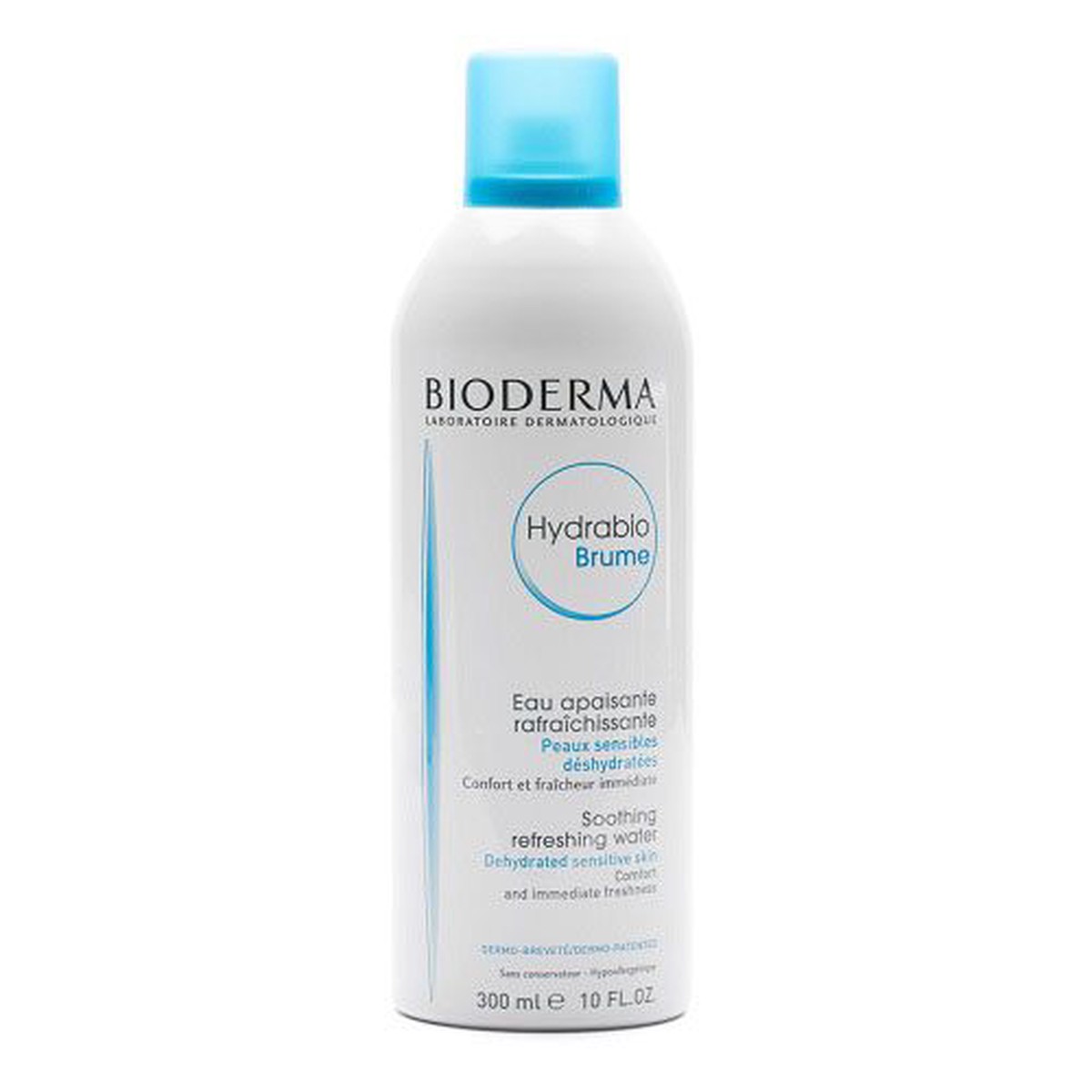 Xt Khong Bioderma Hydrabio Brume 300ml