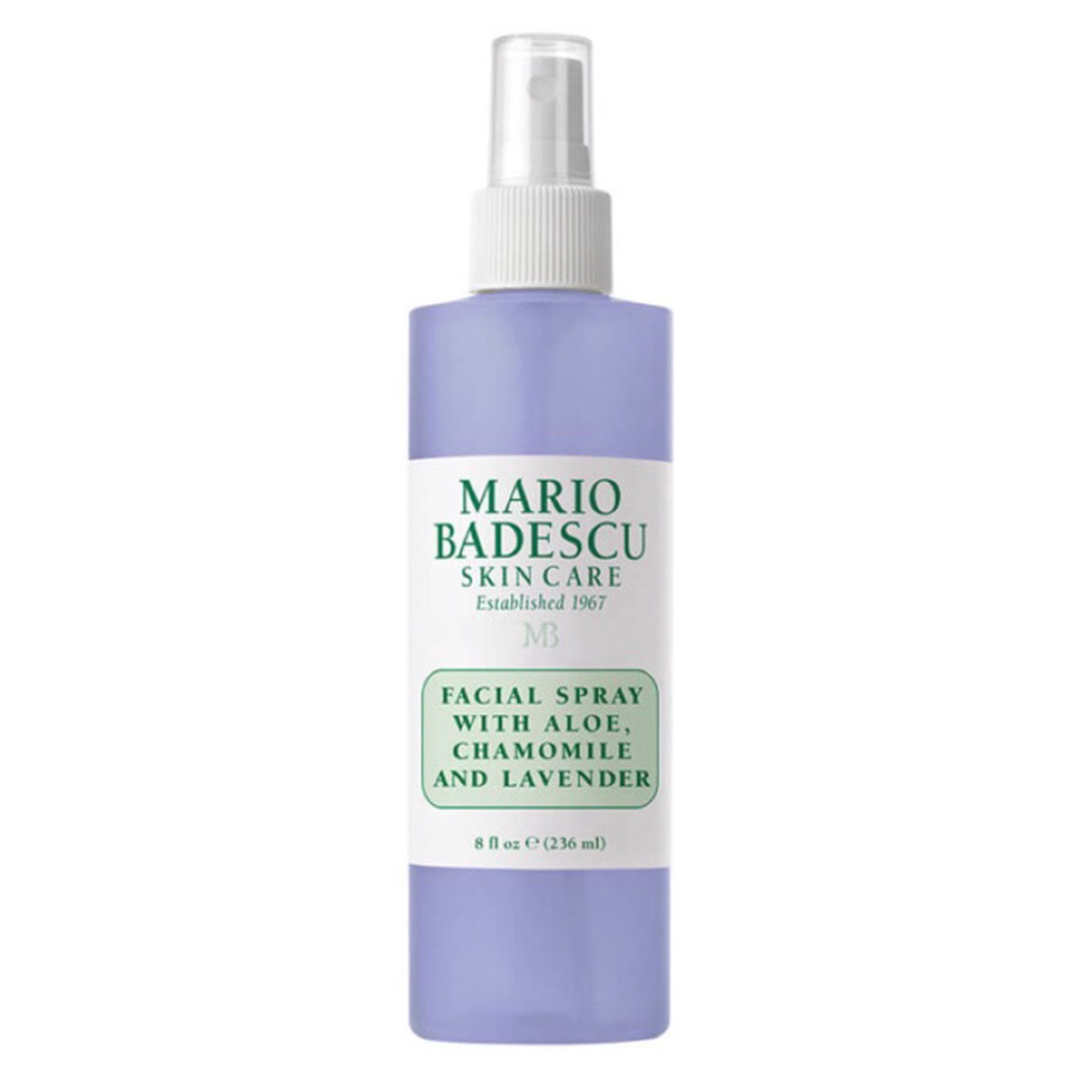 Xt Toner Mario With Aloe, Chamomile And Lavender 236ml