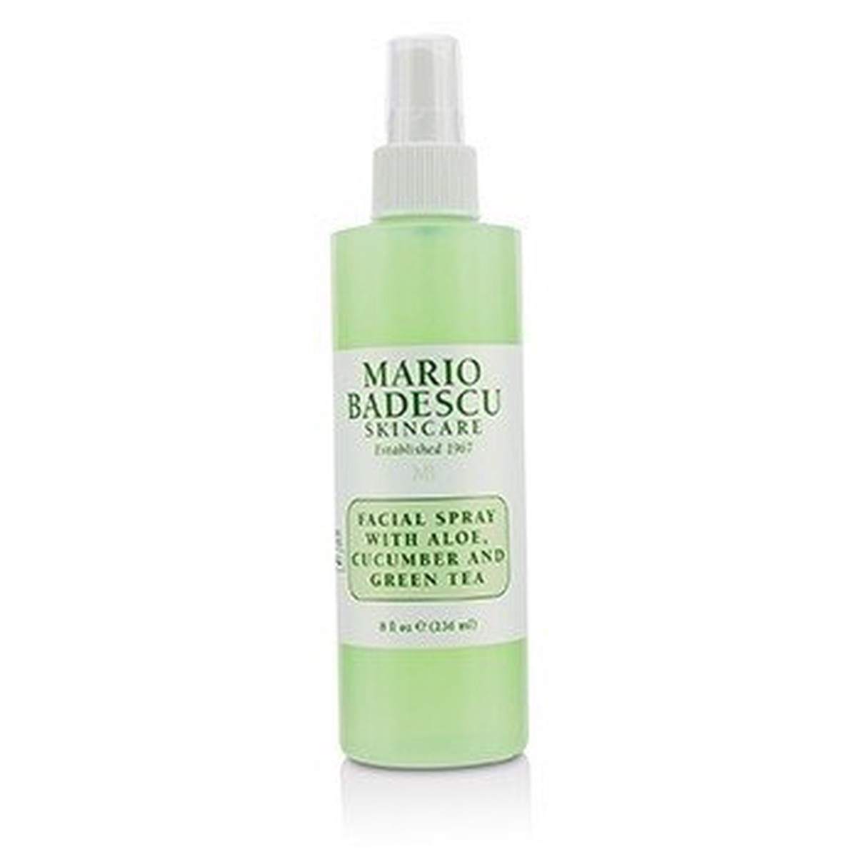 Xt toner Mario With Aloe, Cucumber And Green Tea (236ml)