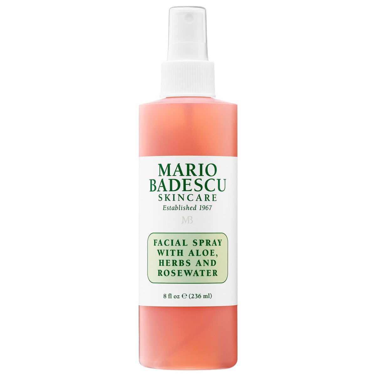 Xt Toner Mario With Aloe Herbs And Rosewater 236ml