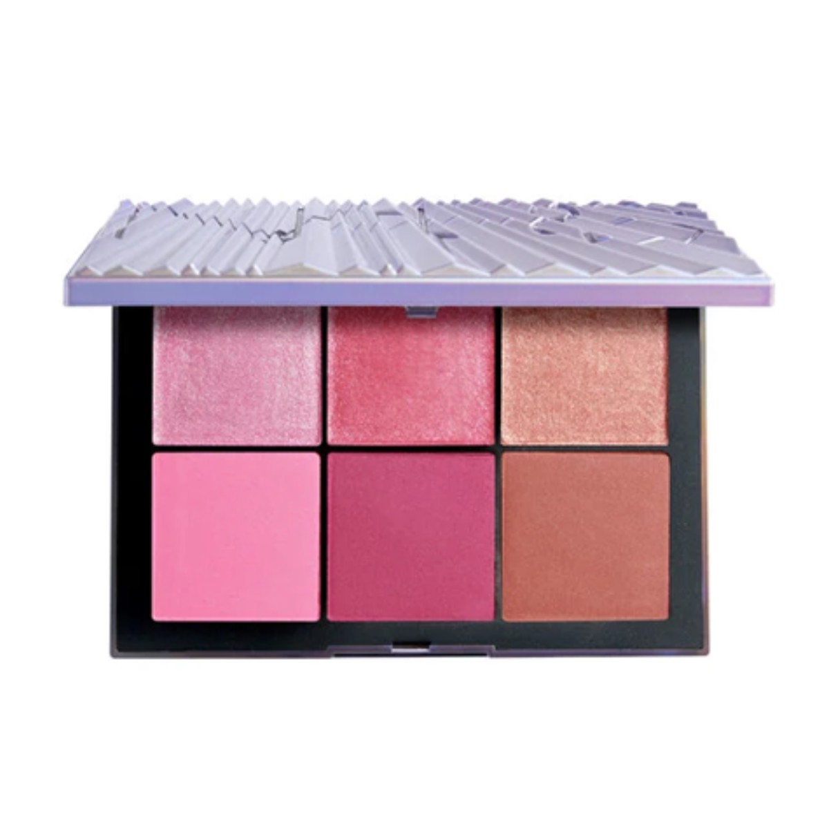 Bng m hng NARS Limited Ethereal Aura New Realm