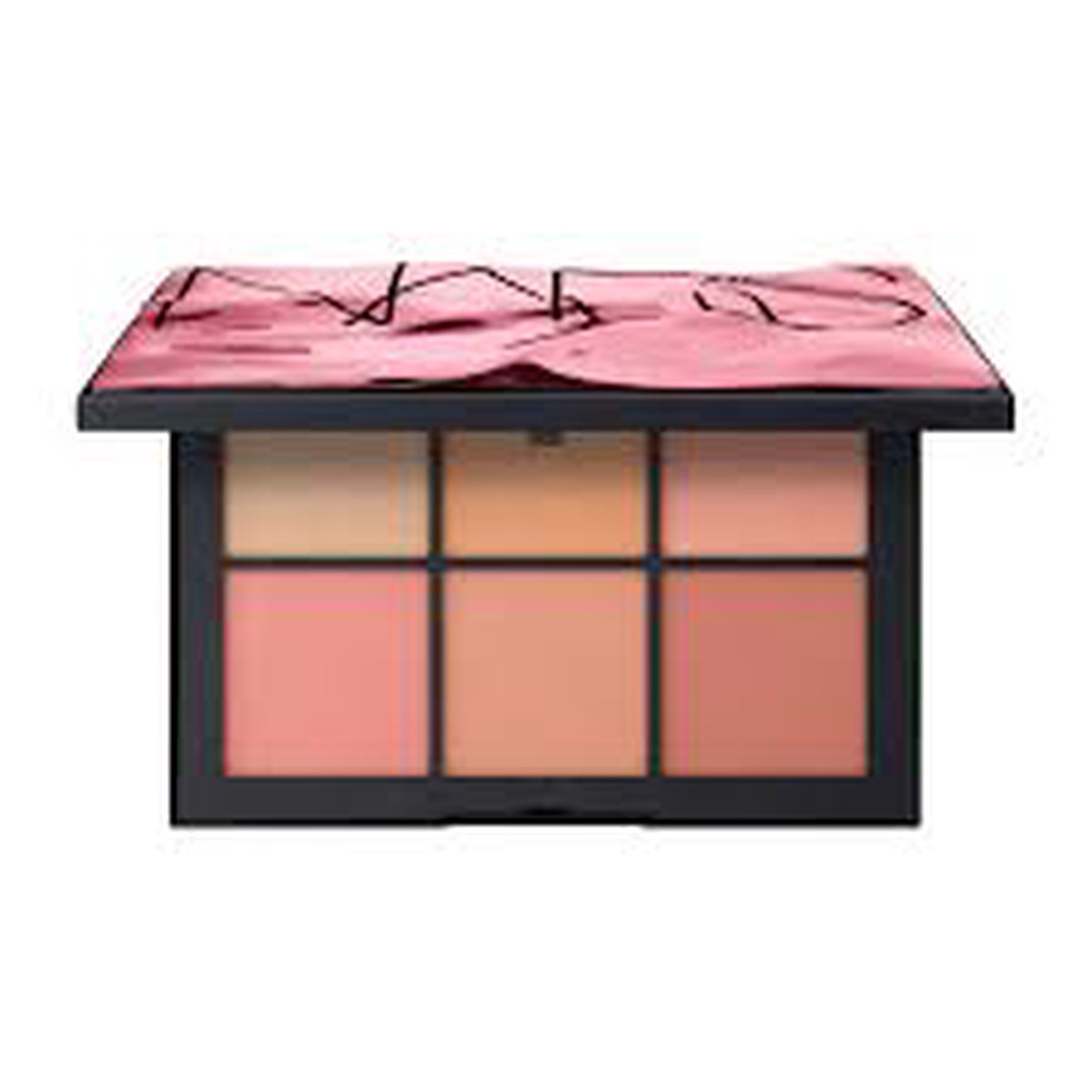 Bng M Hng NARS OVERLUST