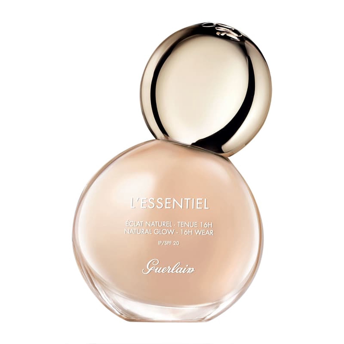 Kem Nn Guerlain L'essentiel