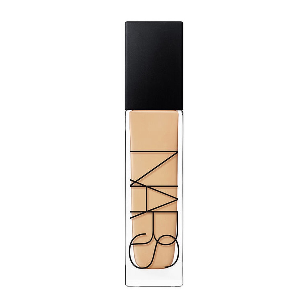 Kem Nn NARS Natural Radiant Longwear