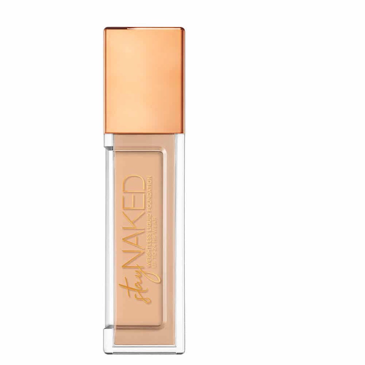 Kem Nn Urban Decay STAY NAKED
