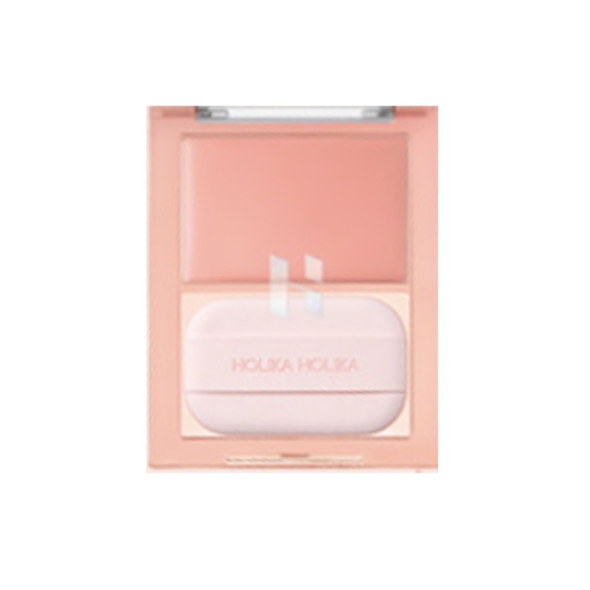 M hng kem Holika Holika Tinted Milk Cream Blush 5g