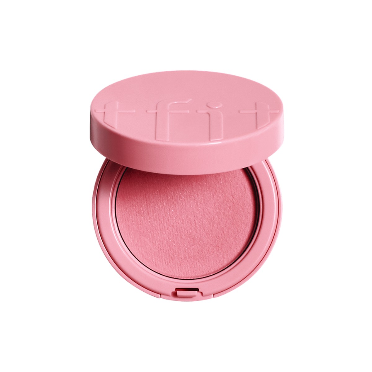 M Hng Tfit Velvet Cushion Blush 4g