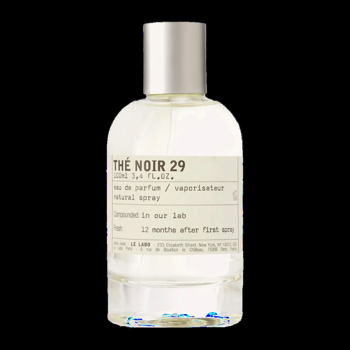 Nc Hoa Le Labo The Noir 29 EDP 100ml