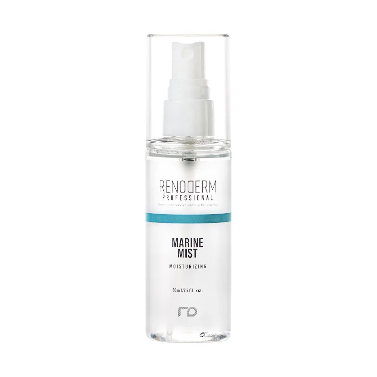 Xt khong RENODERM Marine Mist 80ML