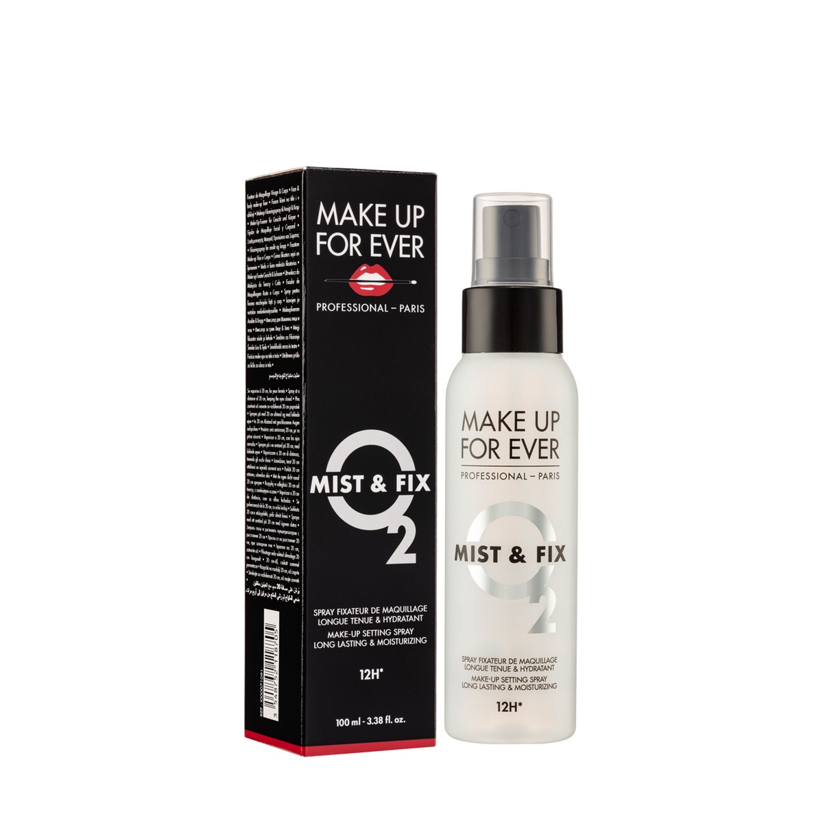 Xt Makeup MUFE 100ml