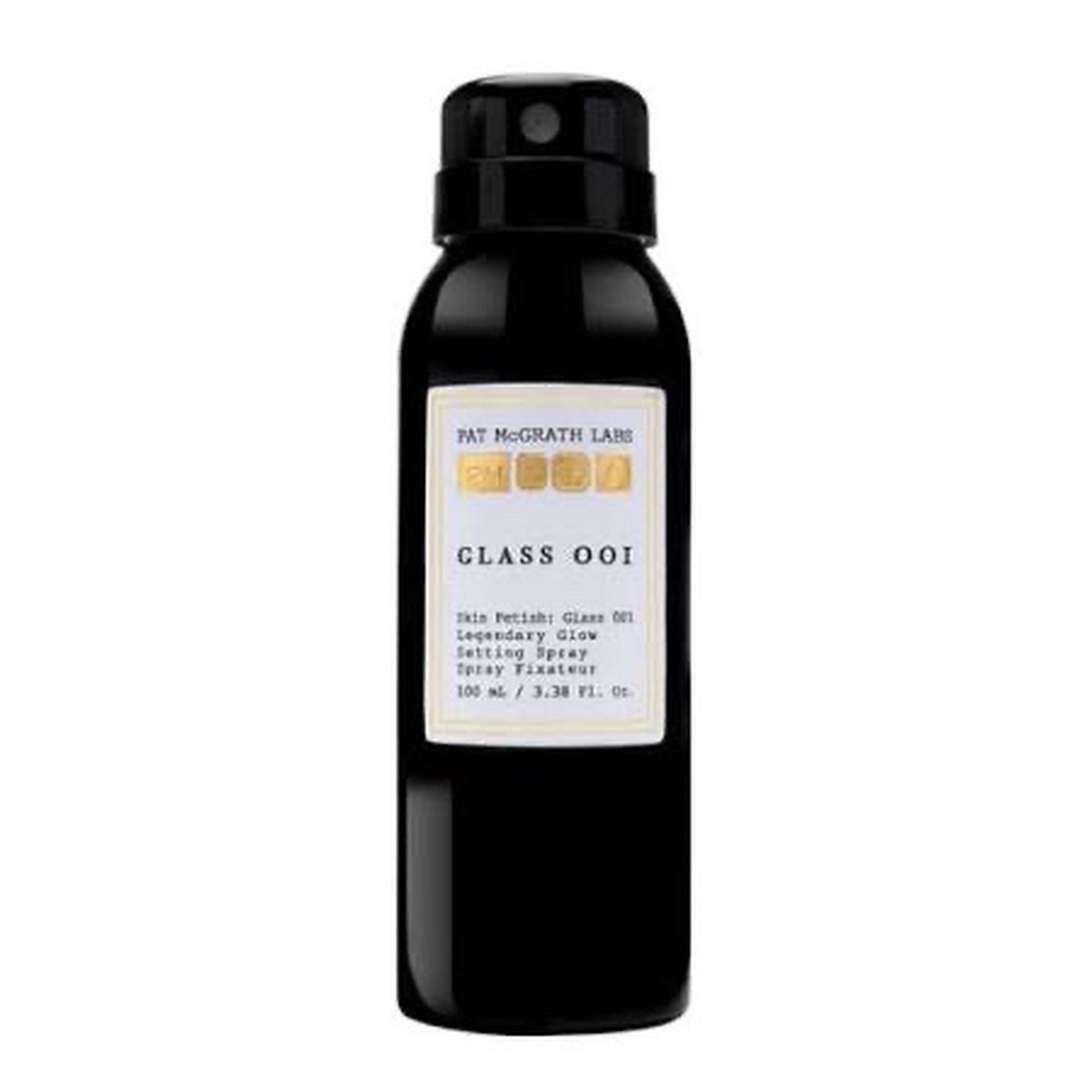 Xt Makeup Pat McGrath Labs Glass 001 100ml