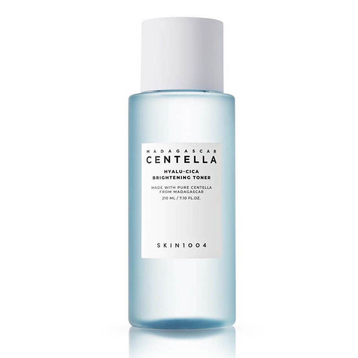 [CHIT KHU 15%] Toner Centella Hyalu-Cica Brightening Toner 210ml