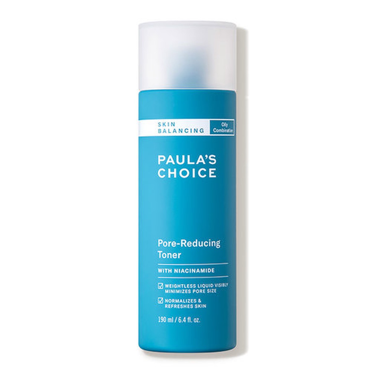 [CHIT KHU 20%] Nc Hoa Hng Paula's Choice Pore Reducing 190ml