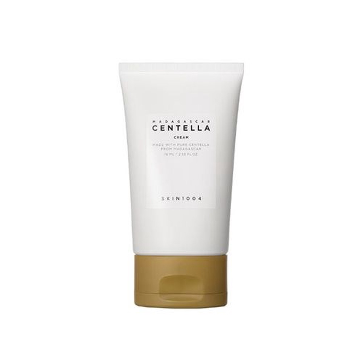 [ CHIT KHU 15% ] Kem Dng Centella Cream 75ml