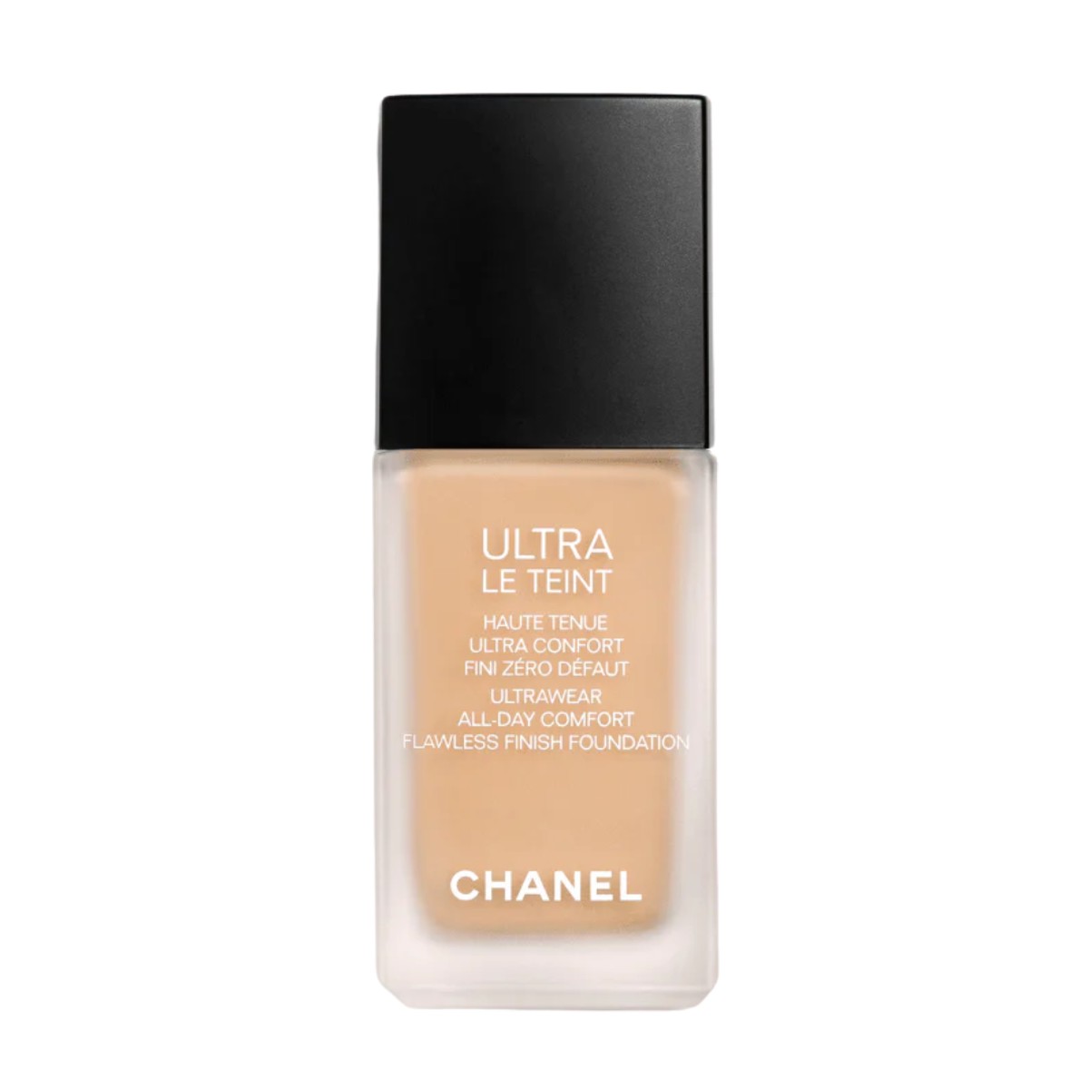 Kem nn Chanel Ultra Le Teint Fluide 30ml